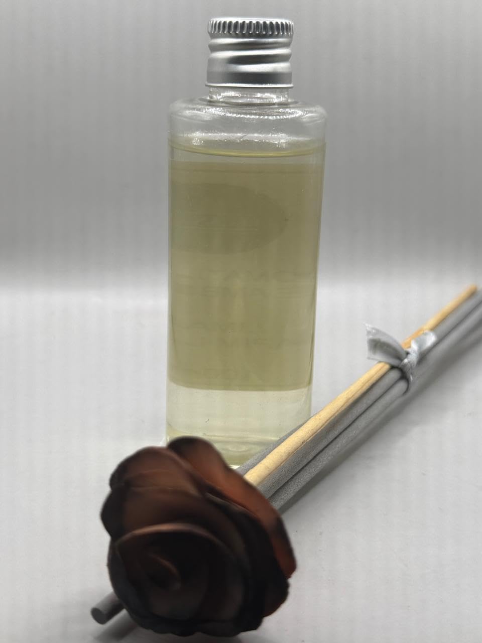 Difusor Aromatizador de Varetas Eri Botanic 100ml Fragrância Natural