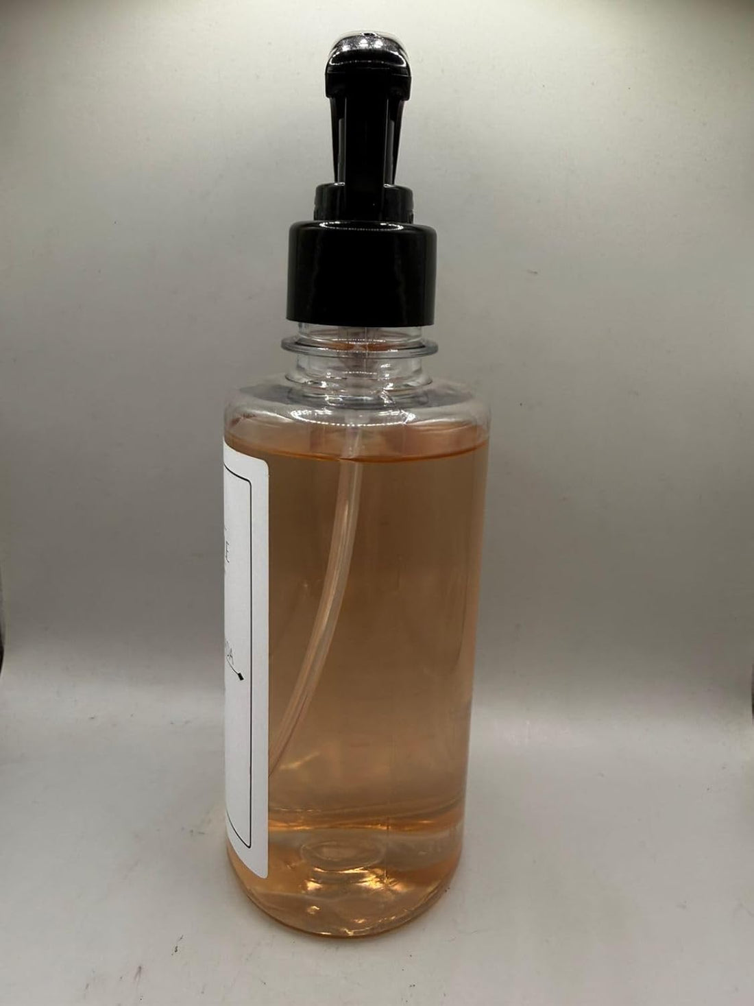 Água Perfumada Para Tecidos Sem Corante Eri Botanic 500ml Aroma Floral Levemente Adocicado (Vanilla)