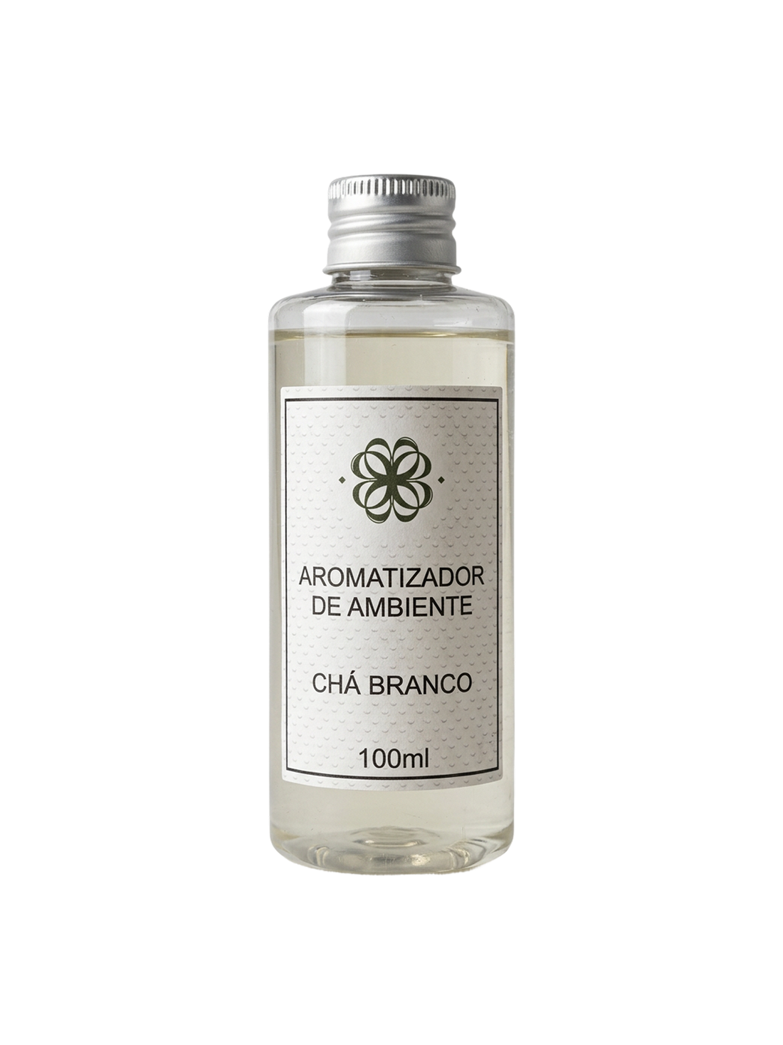 Difusor Aromatizador de Varetas Eri Botanic 100ml Fragrância Natural