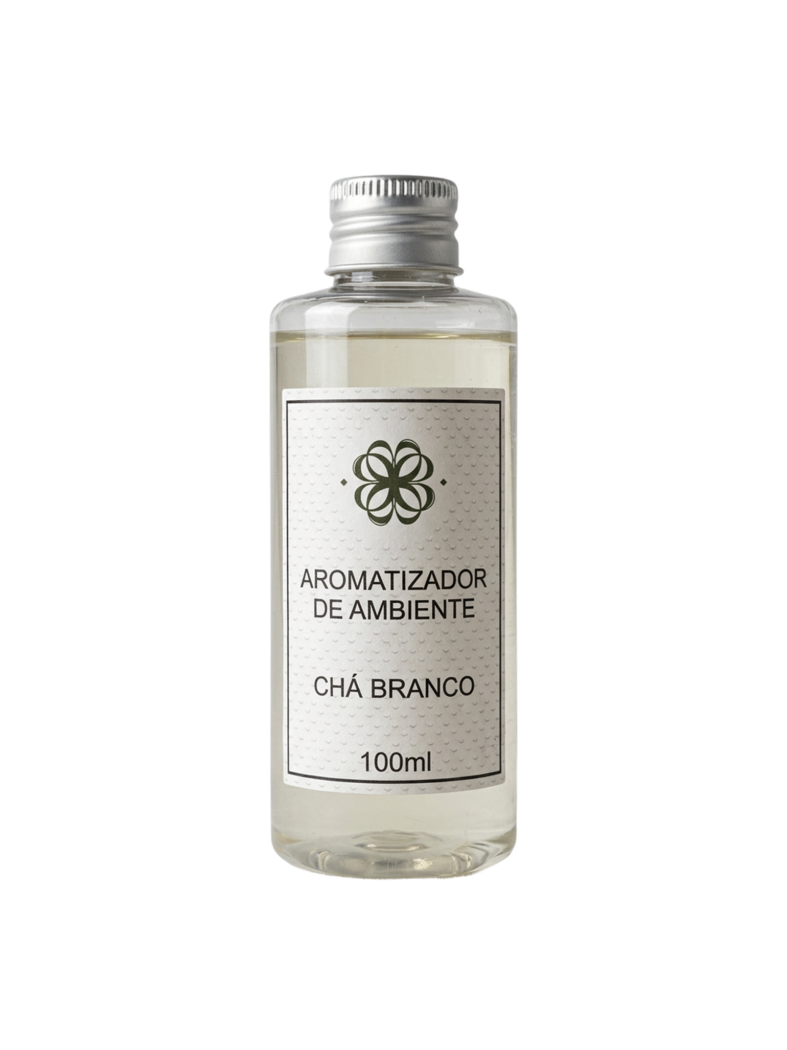 Difusor Aromatizador de Varetas Eri Botanic 100ml Fragrância Natural